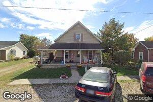 105 W Wilson St, Bryant, IN 47326