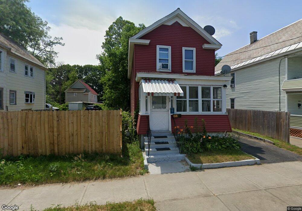 964 Strong St, Schenectady, NY 12307 - photo 1