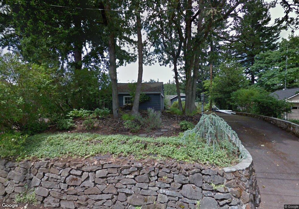 4113 Westbay Rd, Lake Oswego, OR 97035 - photo 1