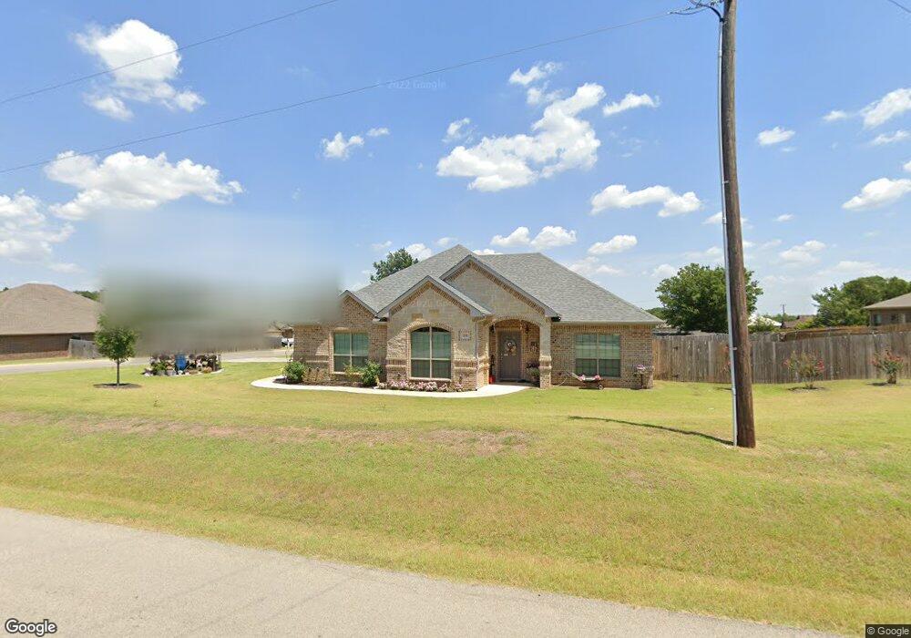 333 Cemetery Rd, Boyd, TX 76023 - photo 1