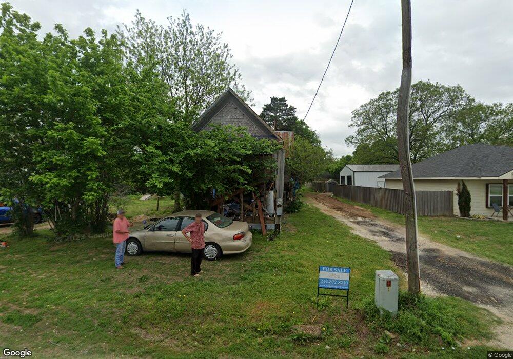 105 Texas St, Pottsboro, TX 75076 For Sale