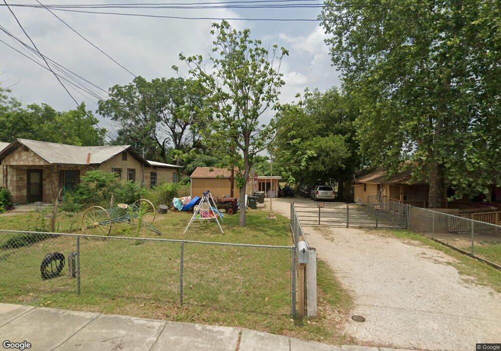 601 Uhland Rd unit 603, San Marcos, TX 78666 - photo 1