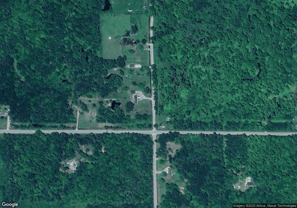 2075 Mackinaw Rd, Turner, MI 48765 - photo 1