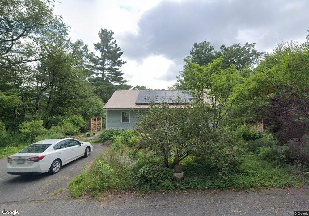 21 1/2 Walker Rd, Shelburne Falls, MA 01370 - photo 1