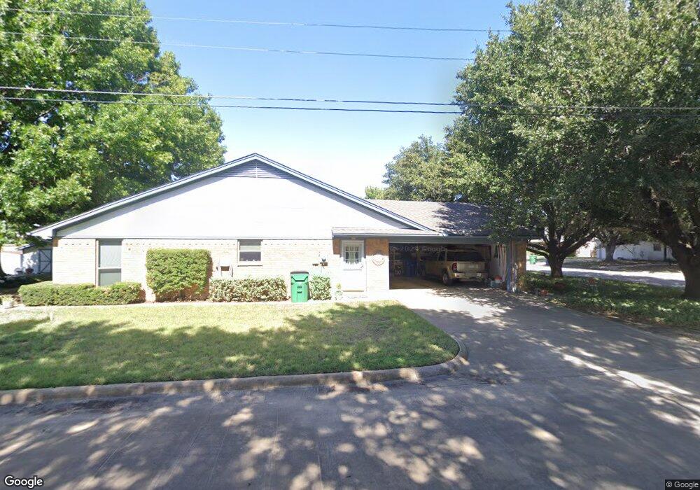 515 S Alabama St, Celina, TX 75009 - photo 1