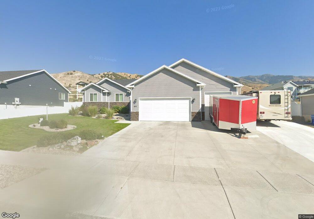 64 N 1050 E unit 27, Smithfield, UT 84335 - photo 1