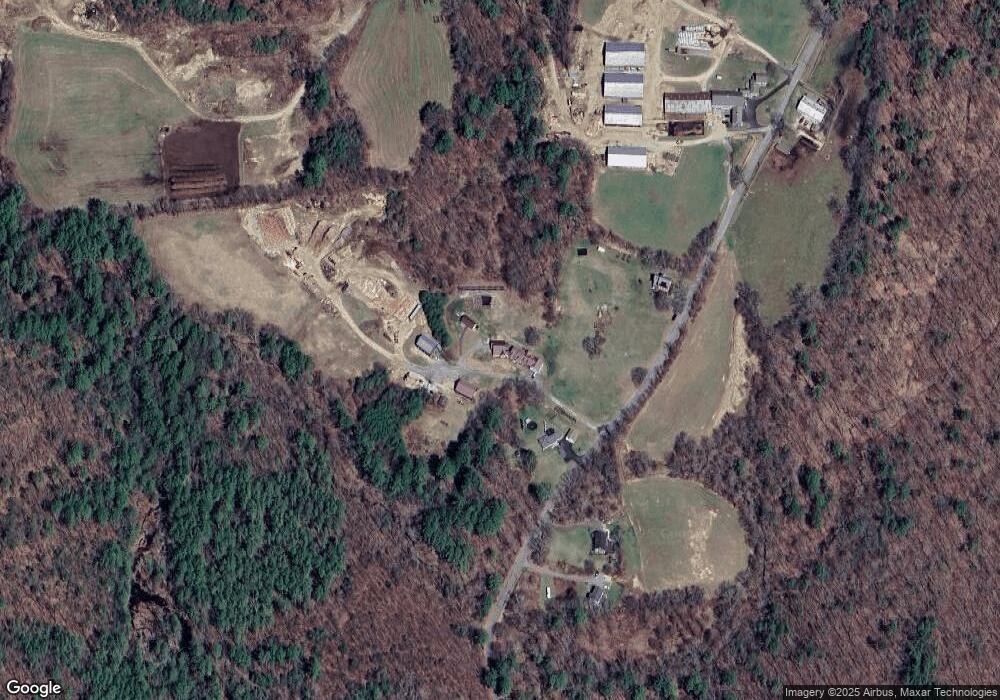 40 Howe Rd, Spencer, MA 01562 - photo 1