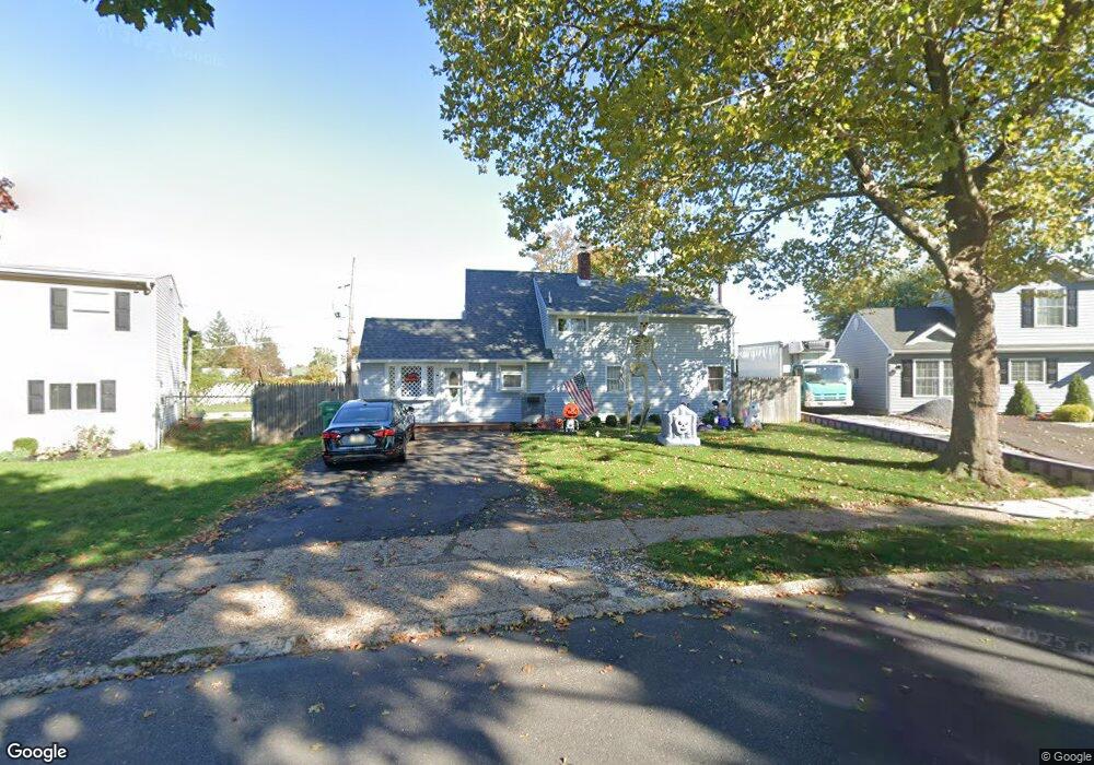 120 Idlewild Rd, Levittown, PA 19057 - photo 1