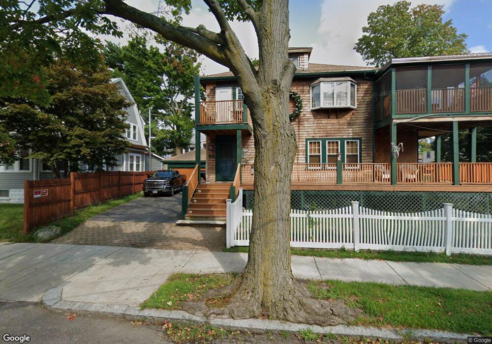 Street View Photo