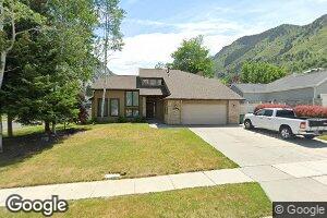 9747 Mountain Valley Way, Sandy, UT 84092