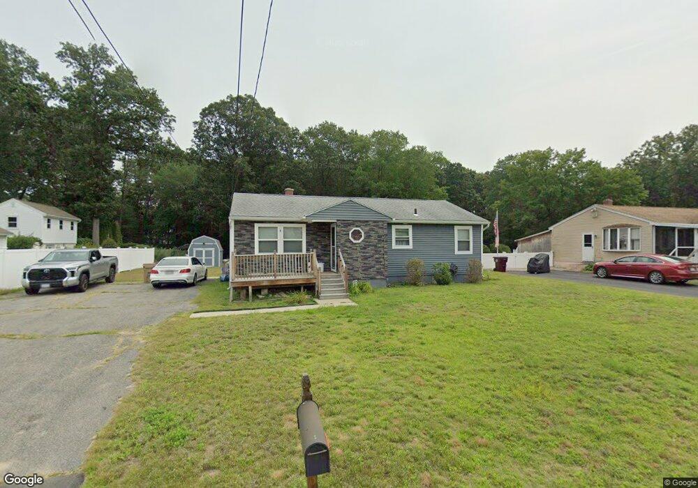 100 Grimard St, Ludlow, MA 01056 - photo 1