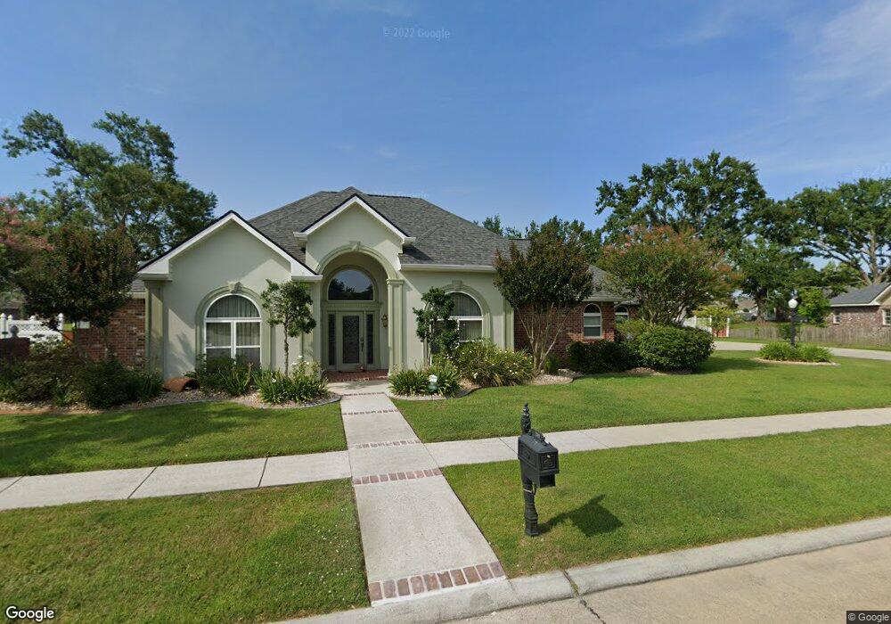 209 Oakdale Loop, Houma, LA 70360 - photo 1