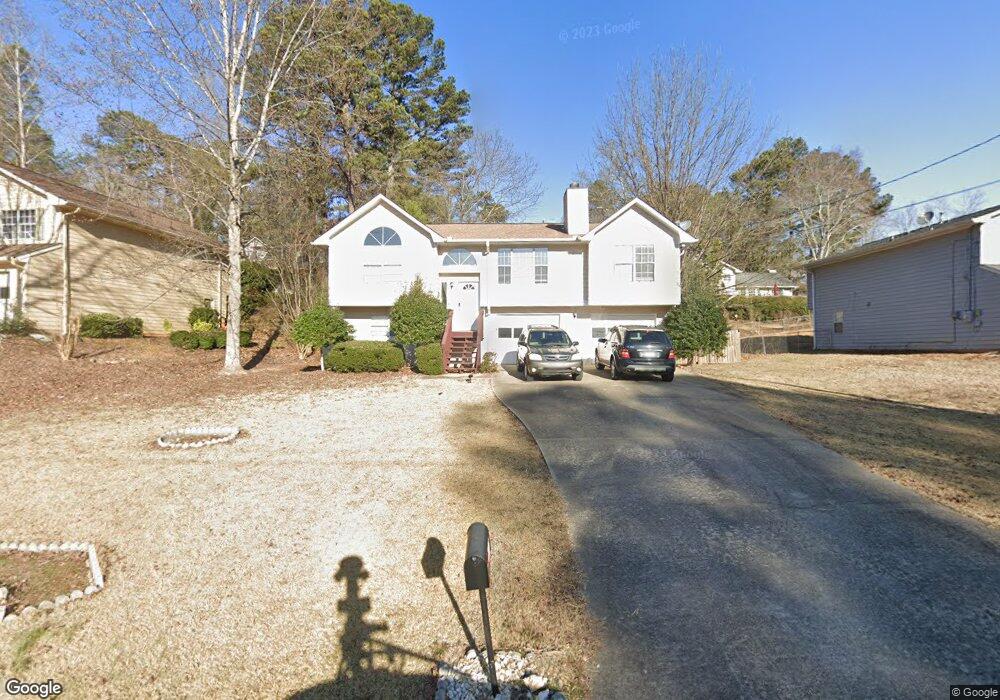 1172 Riverside Trace, Sugar Hill, GA 30518 - photo 1