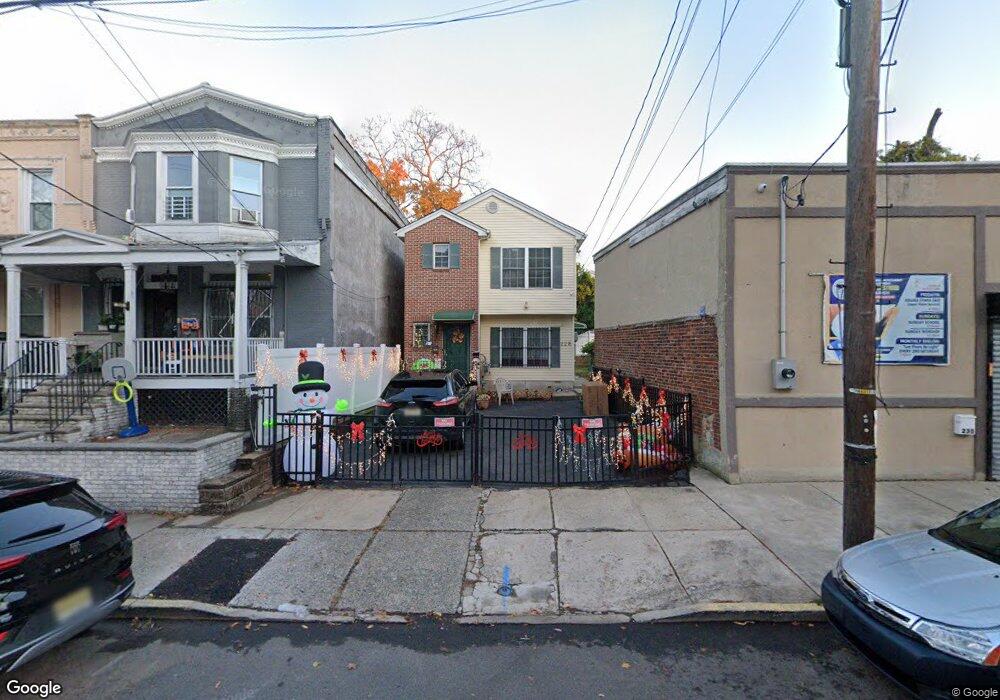 226-228 S 11th St, Newark, NJ 07107 - photo 1