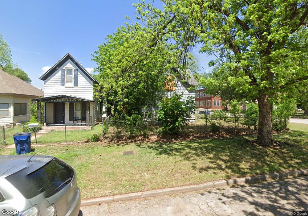 624 E Harrison Ave, Guthrie, OK 73044 - photo 1