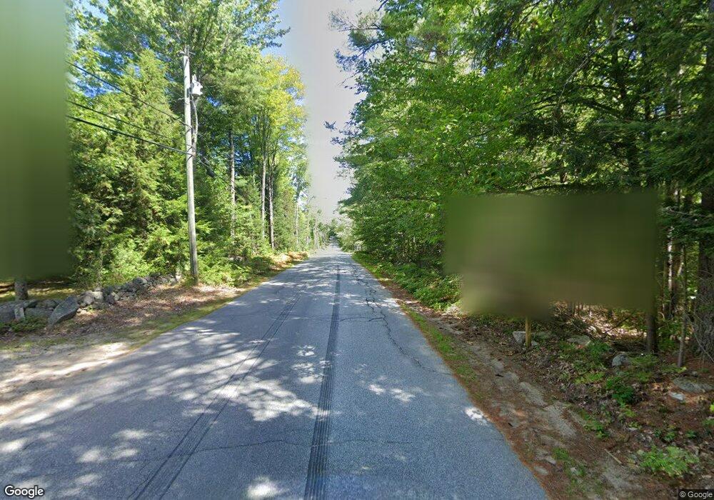 00 Jones Rd unit 2, Effingham, NH 03882 - photo 1