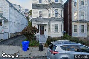 48 Bailey St Unit 1, Dorchester Center, MA 02124