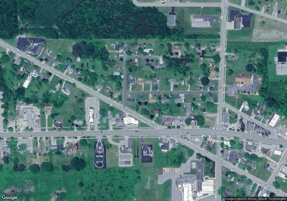 205 W Saginaw St, Au Gres, MI 48703 - photo 1