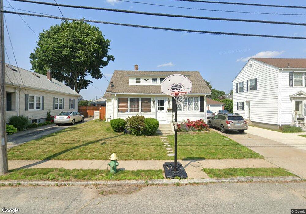 55 Richland Rd, Cranston, RI 02910 - photo 1