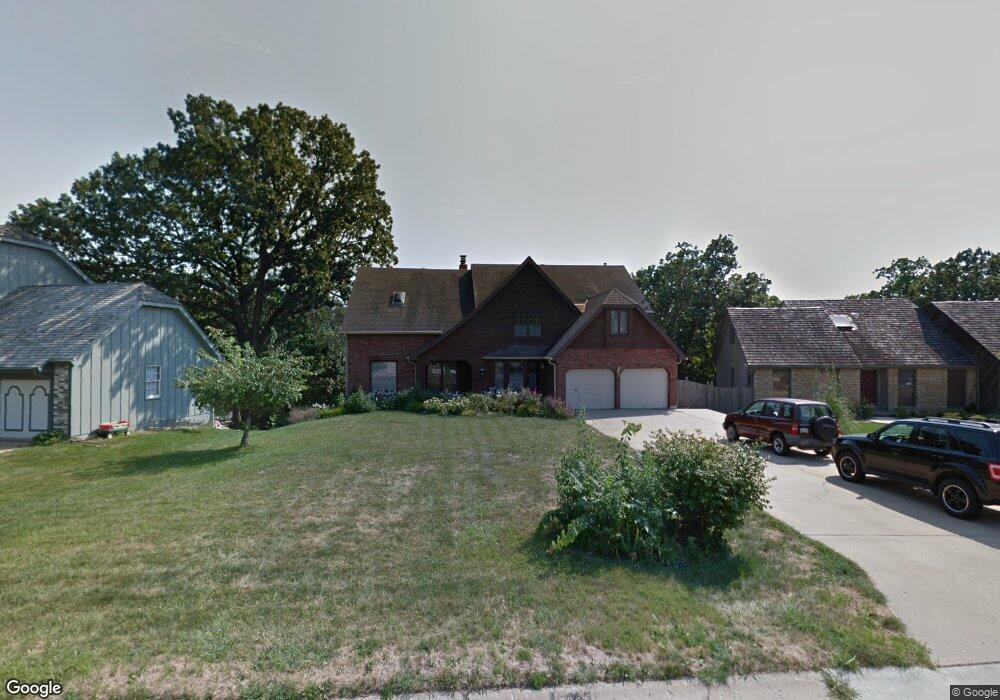 13807 W 78th St, Shawnee, KS 66216 - photo 1