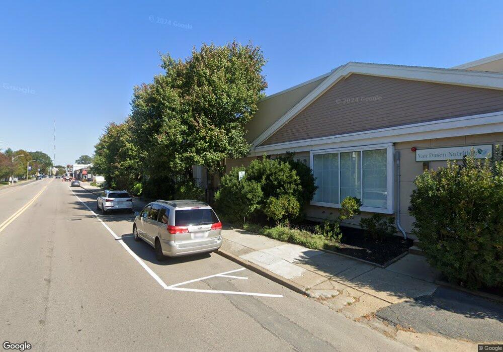 1000 Highland Ave, Needham, MA 02494 - photo 1