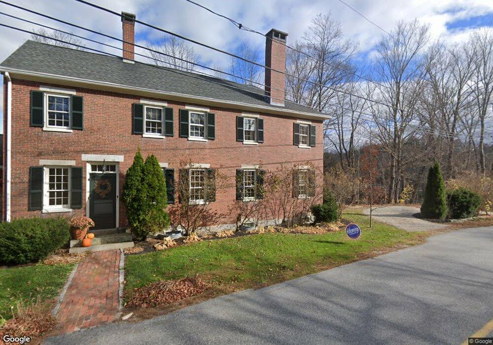 9 Salmon Falls Rd, Hollis Center, ME 04042 - photo 1