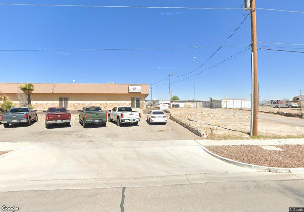 418 S Kenazo Ave unit 28, Horizon City, TX 79928 - photo 1