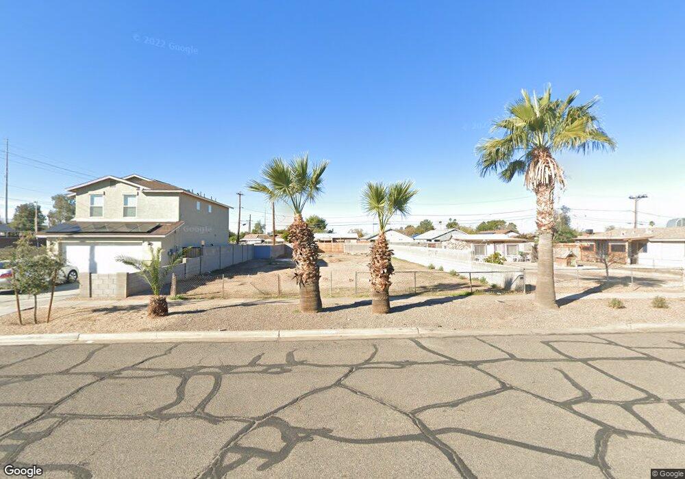 6606 N 54th Dr, Glendale, AZ 85301 - photo 1