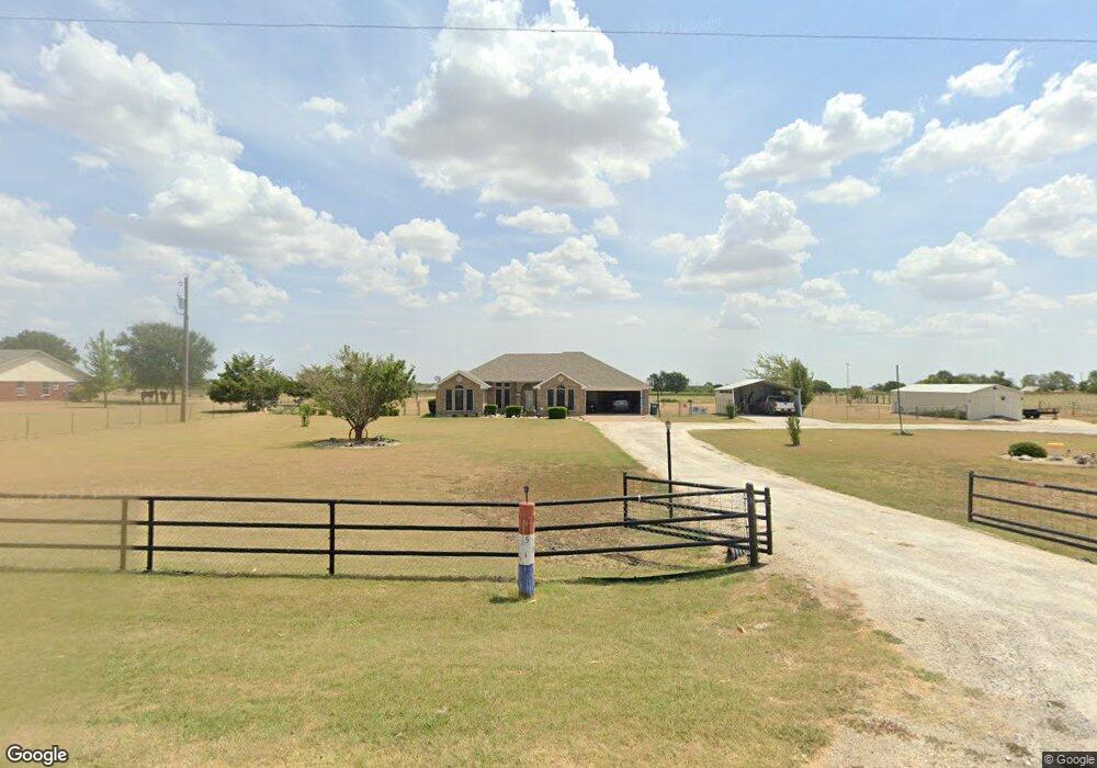 475 Wade Rd, Eddy, TX 76524 - photo 1