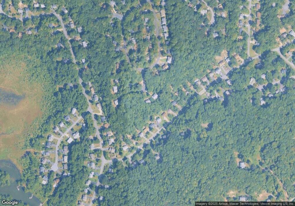 206 Sail Cove, Stafford, VA 22554 - photo 1