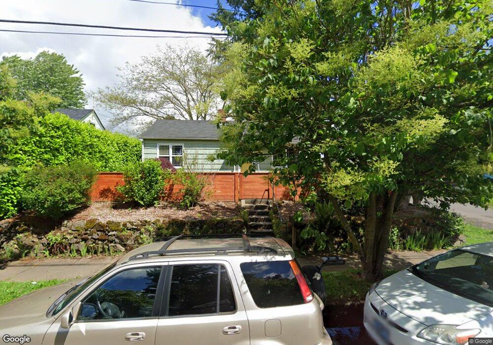 1305 N Watts St, Portland, OR 97217 - photo 1