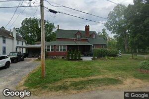 7533 John St, Sodus Point, NY 14555
