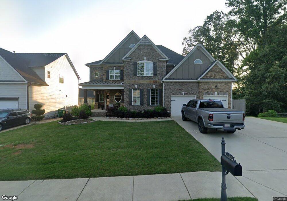 235 Lakestone Pkwy, Woodstock, GA 30188 - photo 1