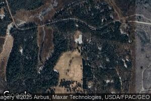 W7891 W Rock Creek Rd, Fifield, WI 54524