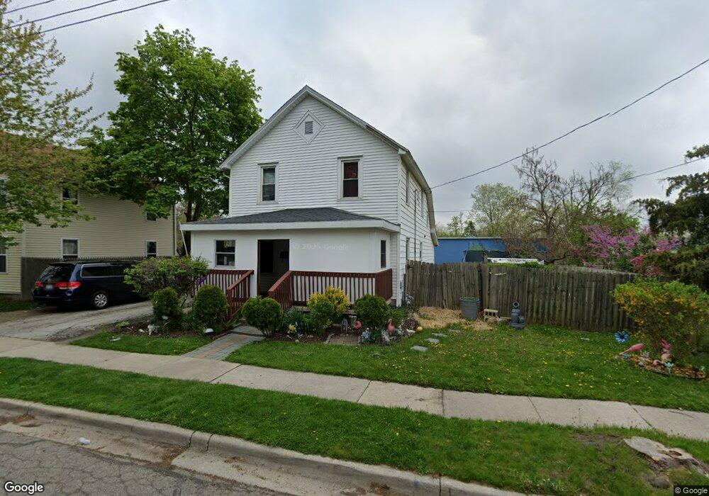 633 James St, Adrian, MI 49221 - photo 1