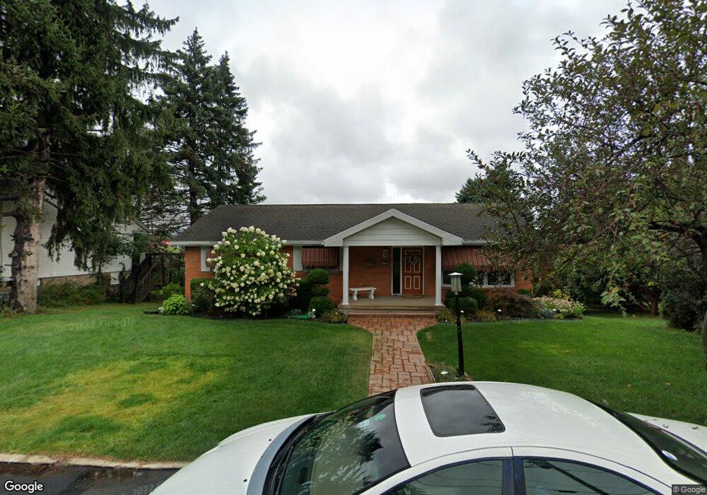 1724 W Gibson St, Scranton, PA 18504 - photo 1