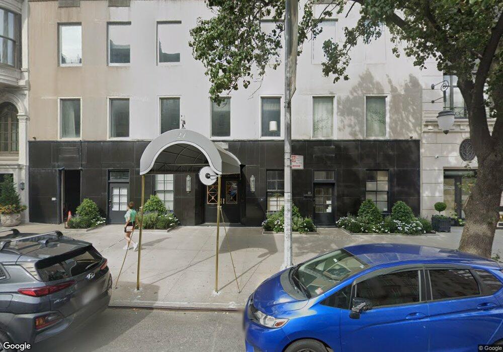 21 E 79th St unit PH, New York, NY 10075 - photo 1