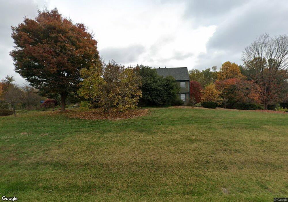 7250 Lake Hills Ct, Marriottsville, MD 21104 - photo 1