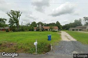 2465 Evangeline Oak Dr, Sulphur, LA 70665