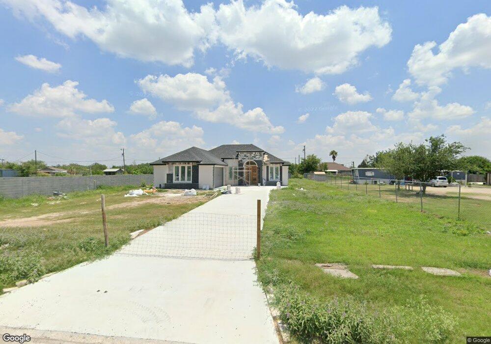 1008 Road Runner St, Donna, TX 78537 - photo 1