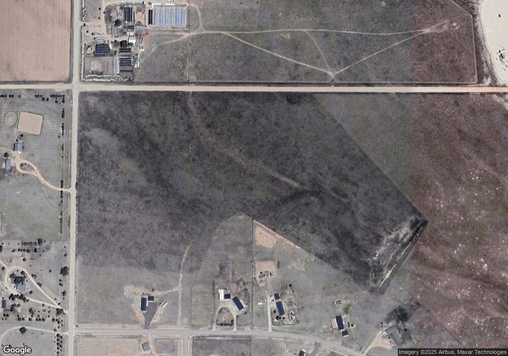 7441 Byrd Ct, Calhan, CO 80808 - photo 1