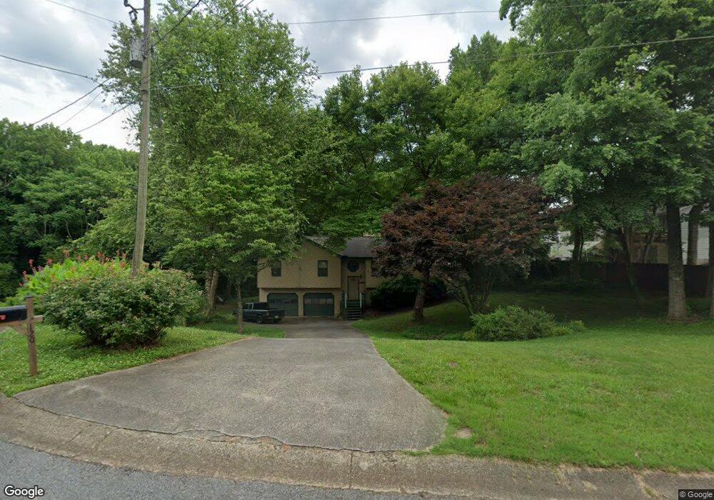 120 Morgans Way, Canton, GA 30115 - photo 1