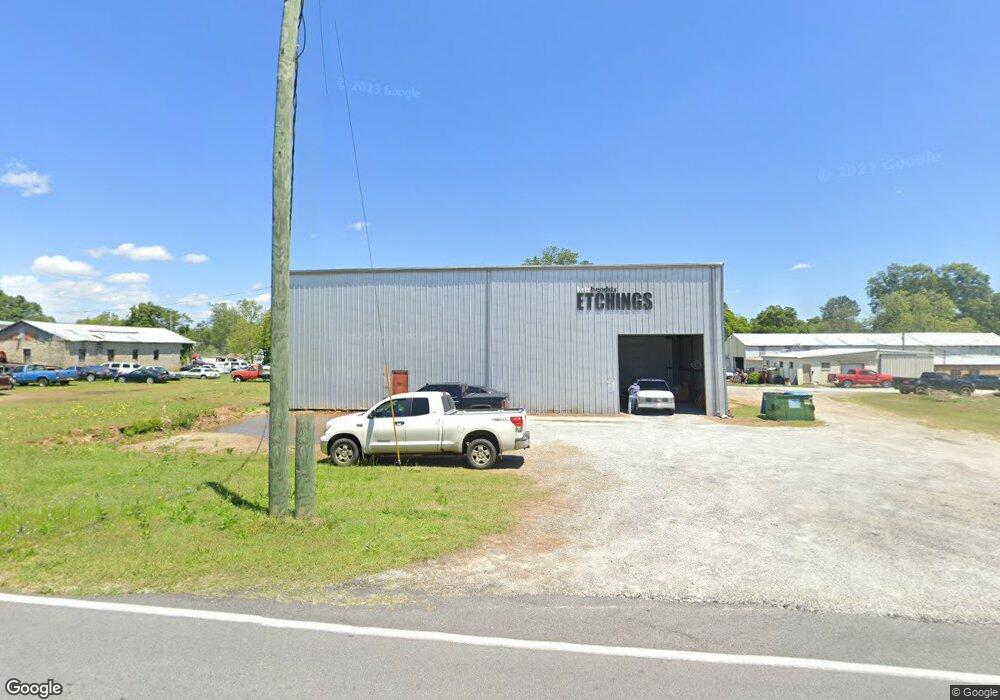 124 W Railroad St, Elberton, GA 30635 - photo 1