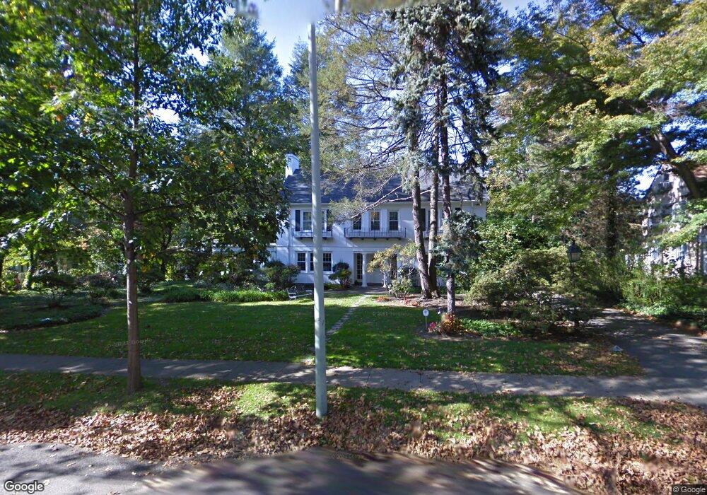 325 Sycamore Ave, Merion Station, PA 19066 - photo 1