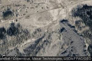 260 E Miller Ln, Panguitch, UT 84759
