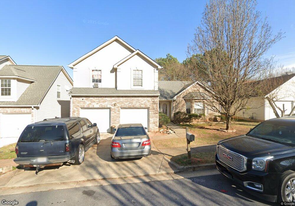 3448 Creekview Dr unit 1, Rex, GA 30273 - photo 1