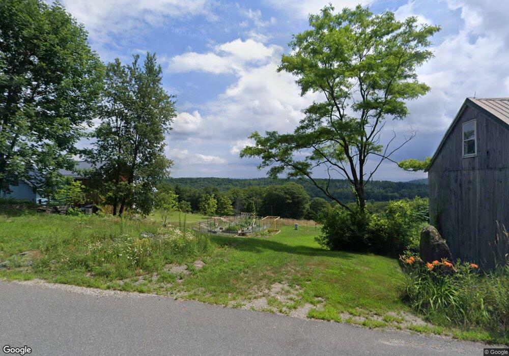 147 Patten Rd, Shelburne Falls, MA 01370 - photo 1