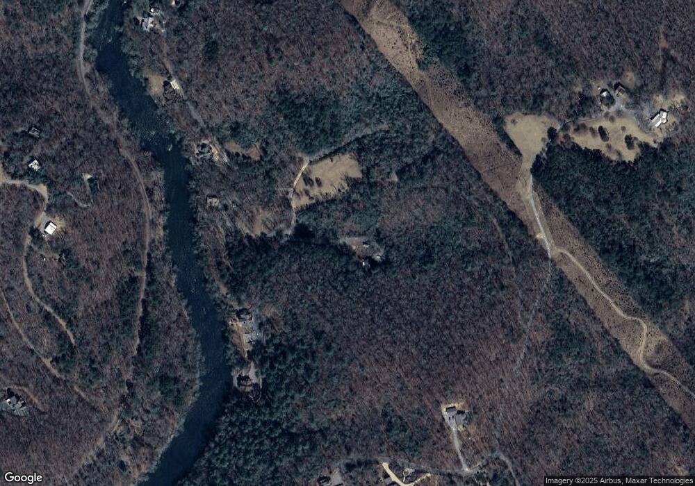 11.27 Ac Riverchase Way, Mineral Bluff, GA 30559 - photo 1