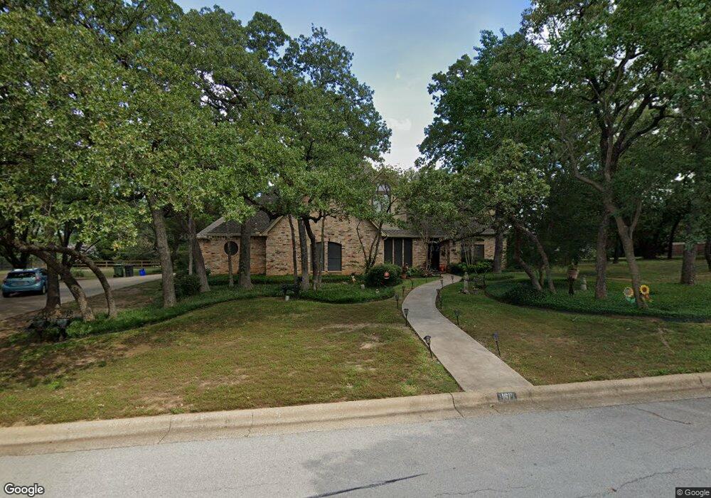 1611 Heather Ln, Southlake, TX 76092 - photo 1