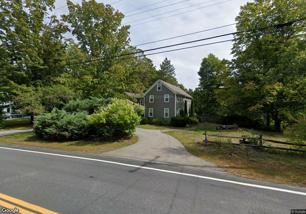 58 Oak St, Alfred, ME 04002 - photo 1